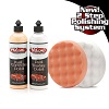 Adam's Basic Foam Pad Machine Polishing Kit